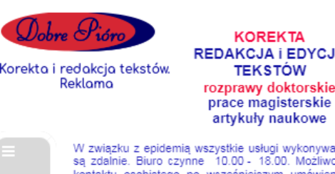 Redagowanie pism urzędowych